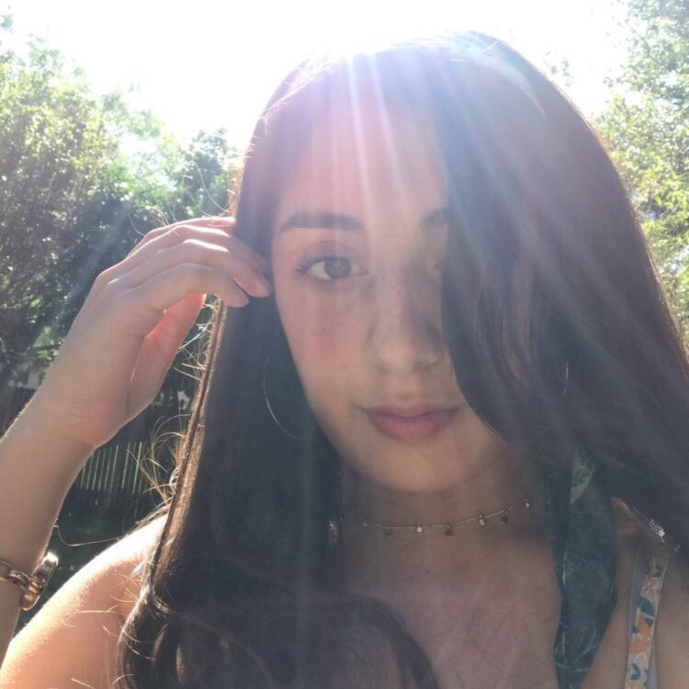 Meet your Posher, Jasmin
